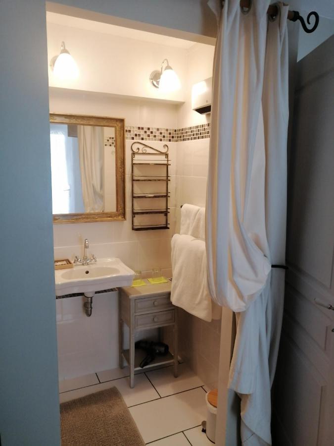 La Maison De 6fran 2 Chaleureux Et Calme Ambiance Familiale Apartment Valros
