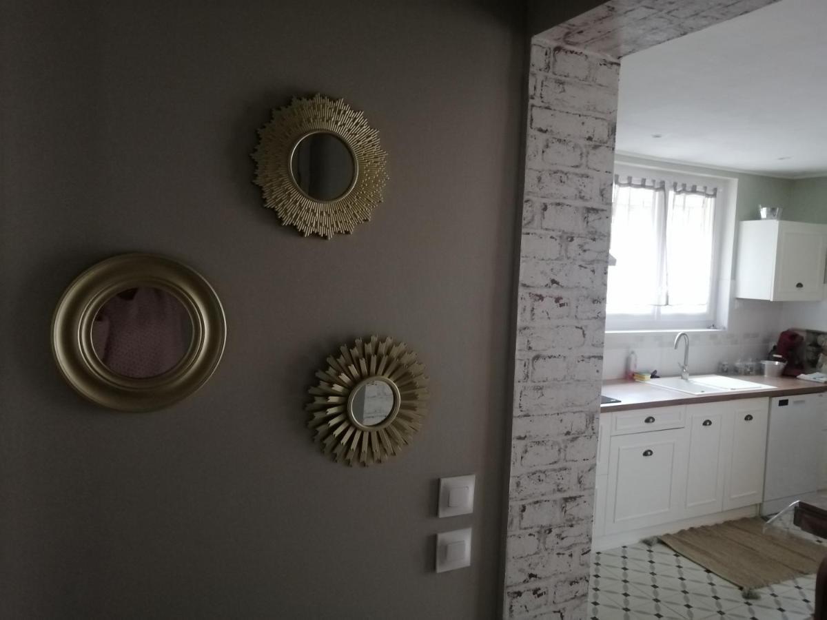 La Maison De 6fran 2 Chaleureux Et Calme Ambiance Familiale * Valros