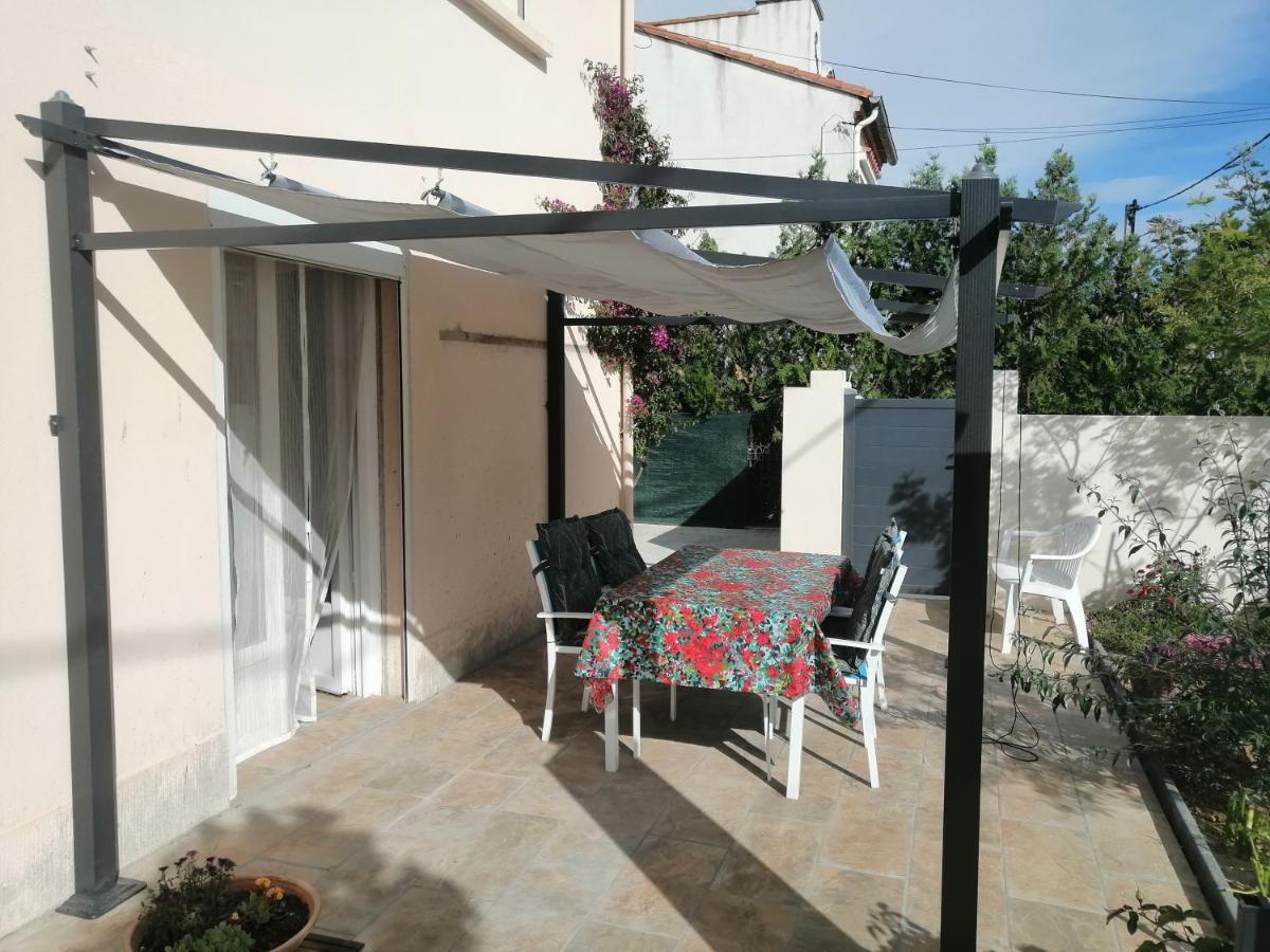 La Maison De 6fran 2 Chaleureux Et Calme Ambiance Familiale Apartment Valros
