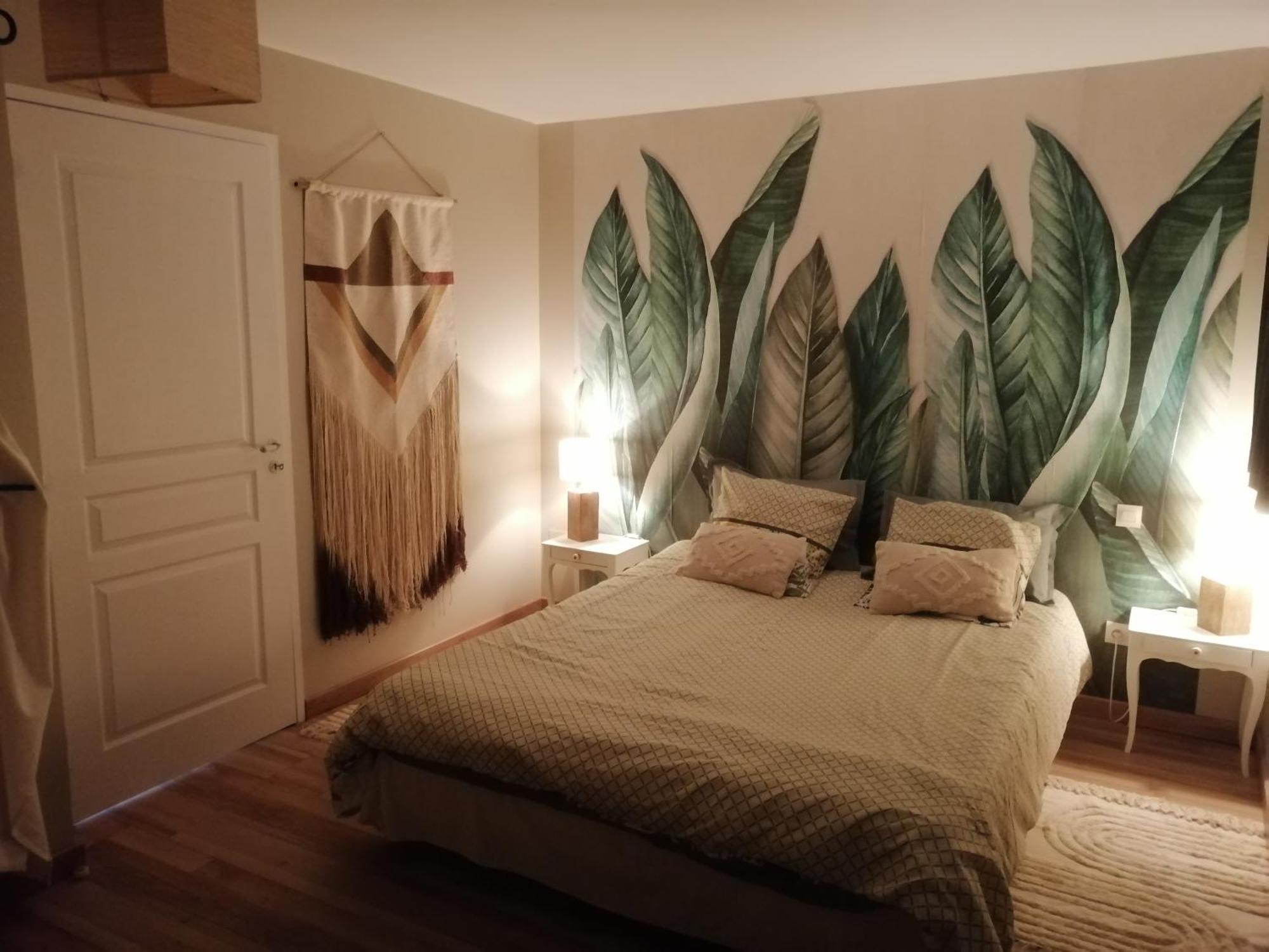 La Maison De 6fran 2 Chaleureux Et Calme Ambiance Familiale * Valros