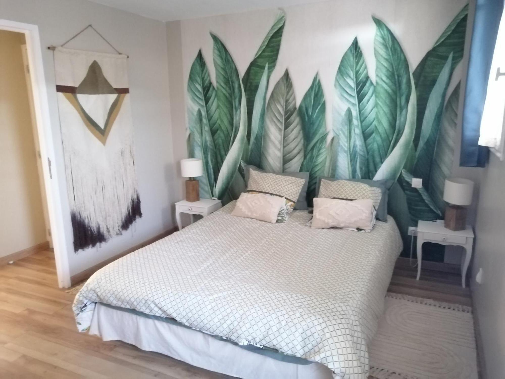 La Maison De 6fran 2 Chaleureux Et Calme Ambiance Familiale *